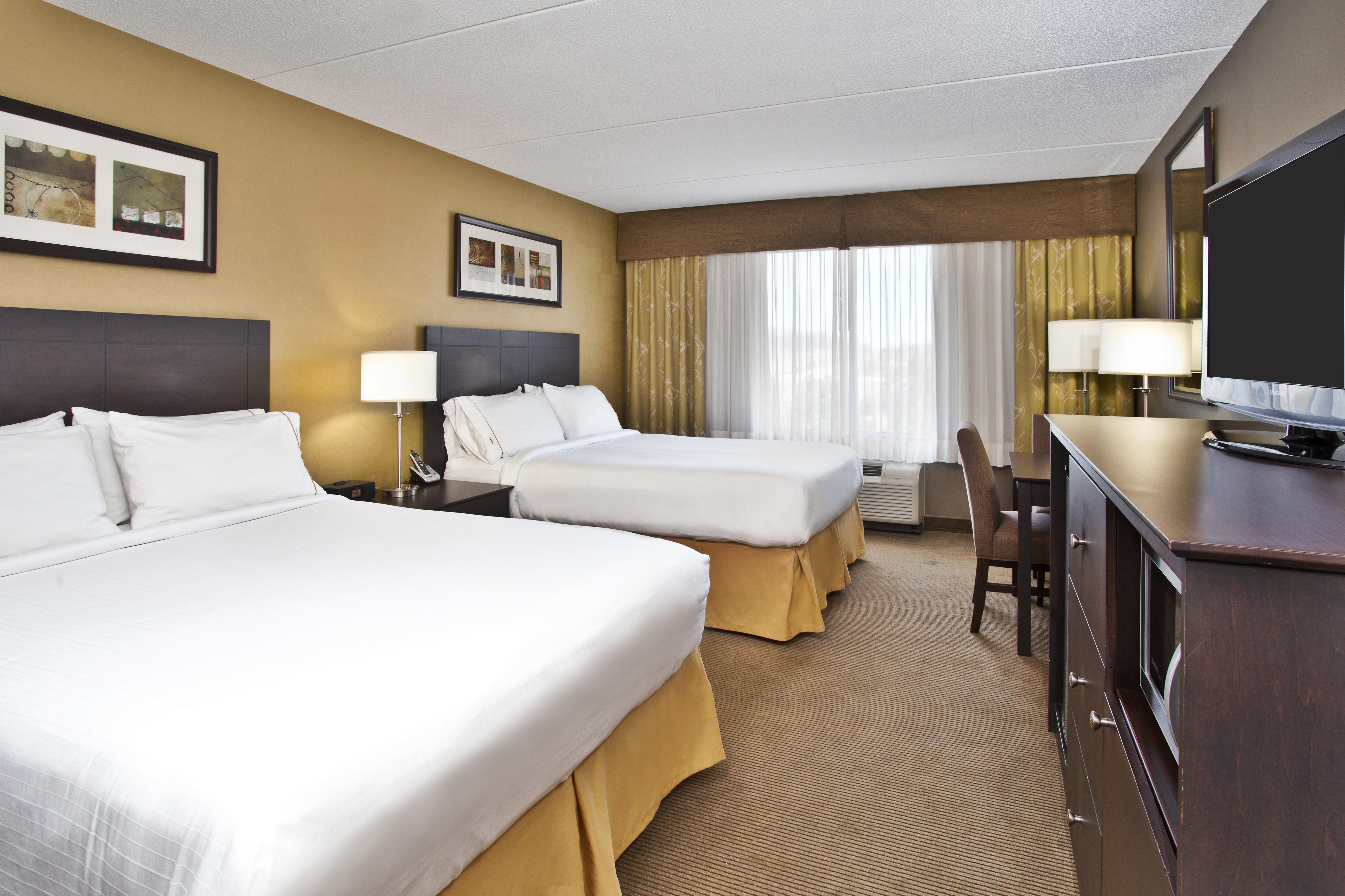 Holiday Inn Express Kingston Central By Ihg Esterno foto