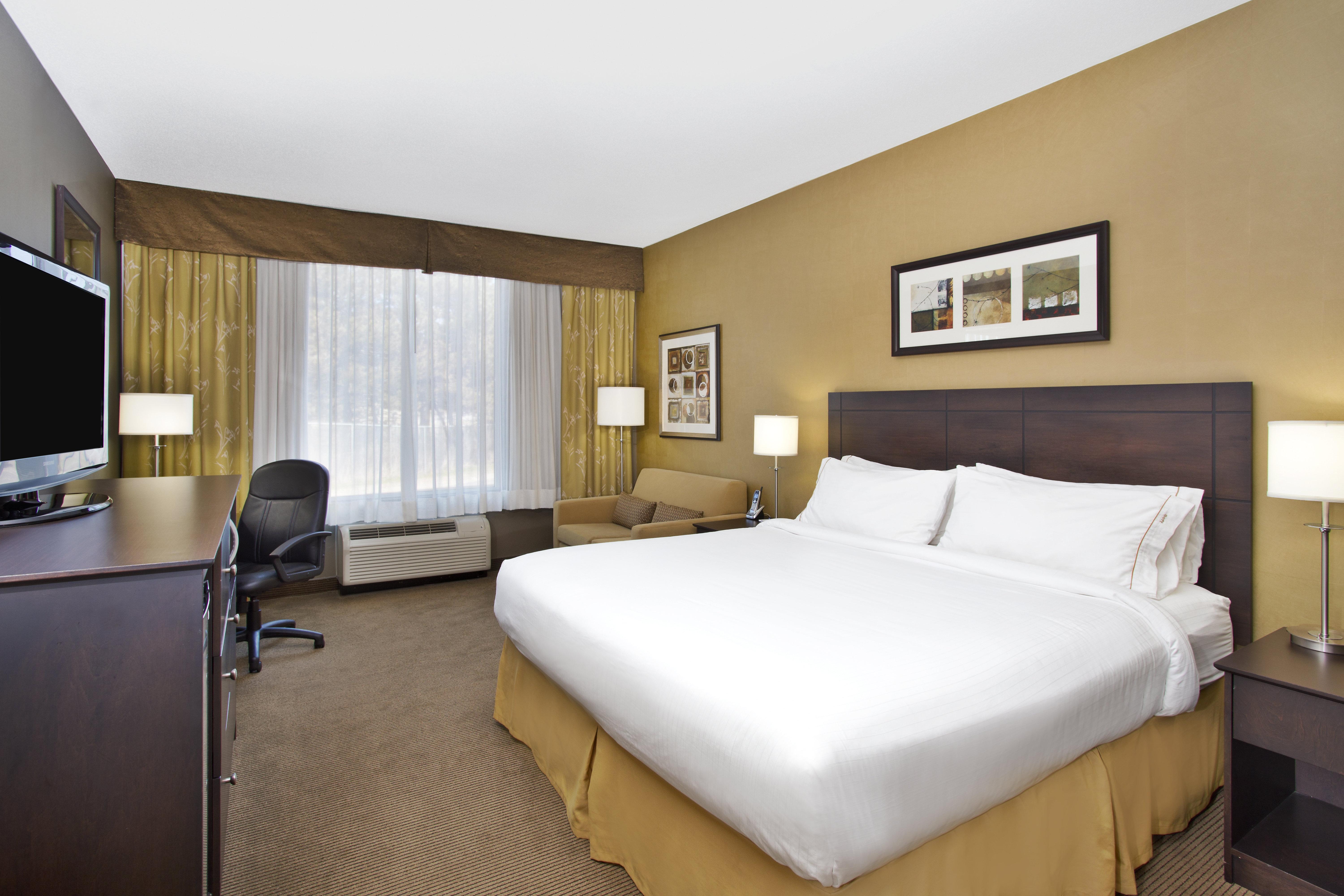Holiday Inn Express Kingston Central By Ihg Esterno foto